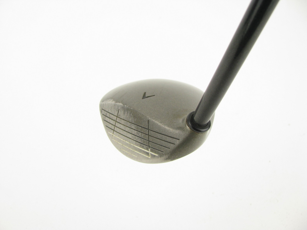 Callaway Big Bertha War Bird Heavenwood Fairway 7 wood w/ Graphite