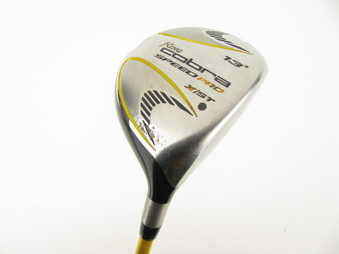 Cobra Speed Pro-X Fairway wood 13 degree w/ Graphite Stiff - Clubs