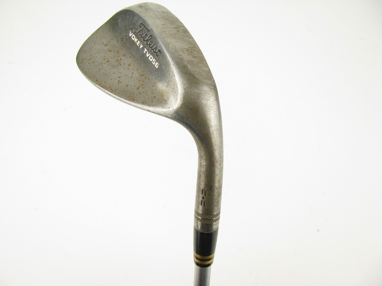 Titleist Vokey TVD56 56度ウェッジ TVD56_banner?wid=405&qlt=90