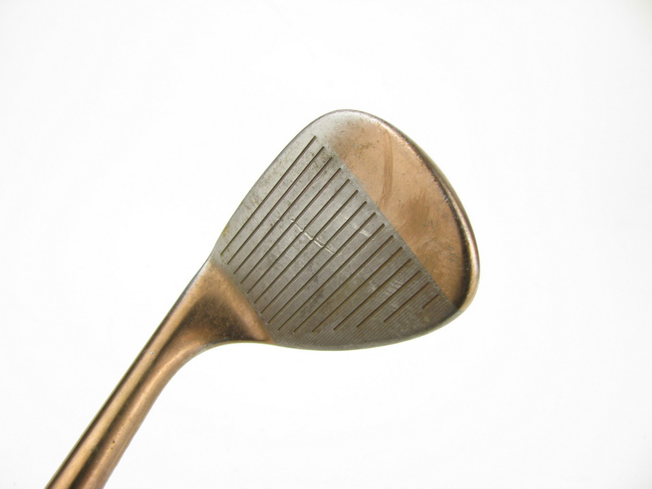 Cleveland 588 Tour Zip Grooves Raw Tour Grind Lob Wedge 60 degree