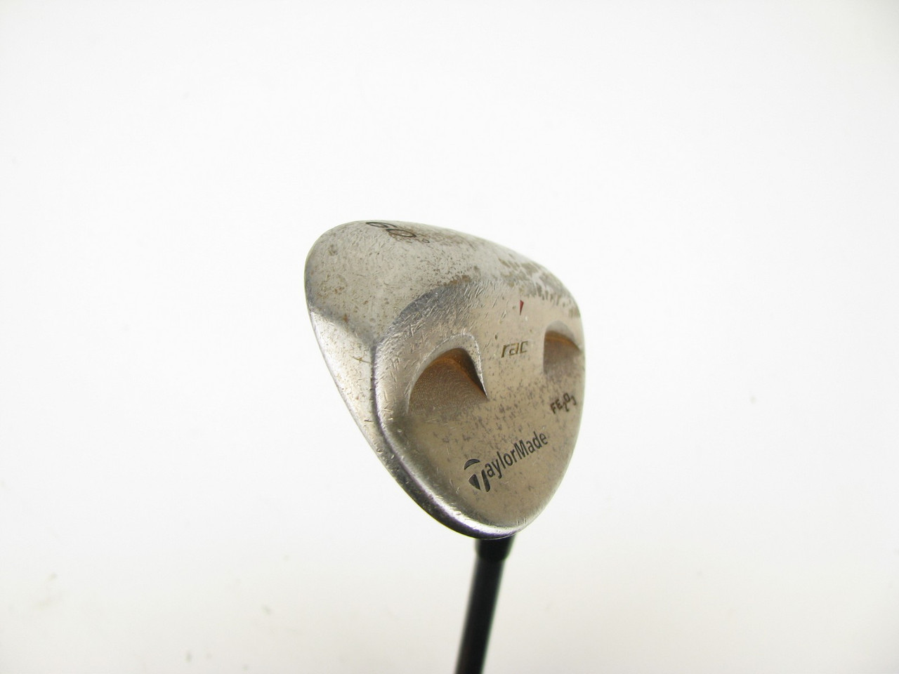 TaylorMade RAC Fe2O3 Lob Wedge 60 degree 60-07 w/ Graphite