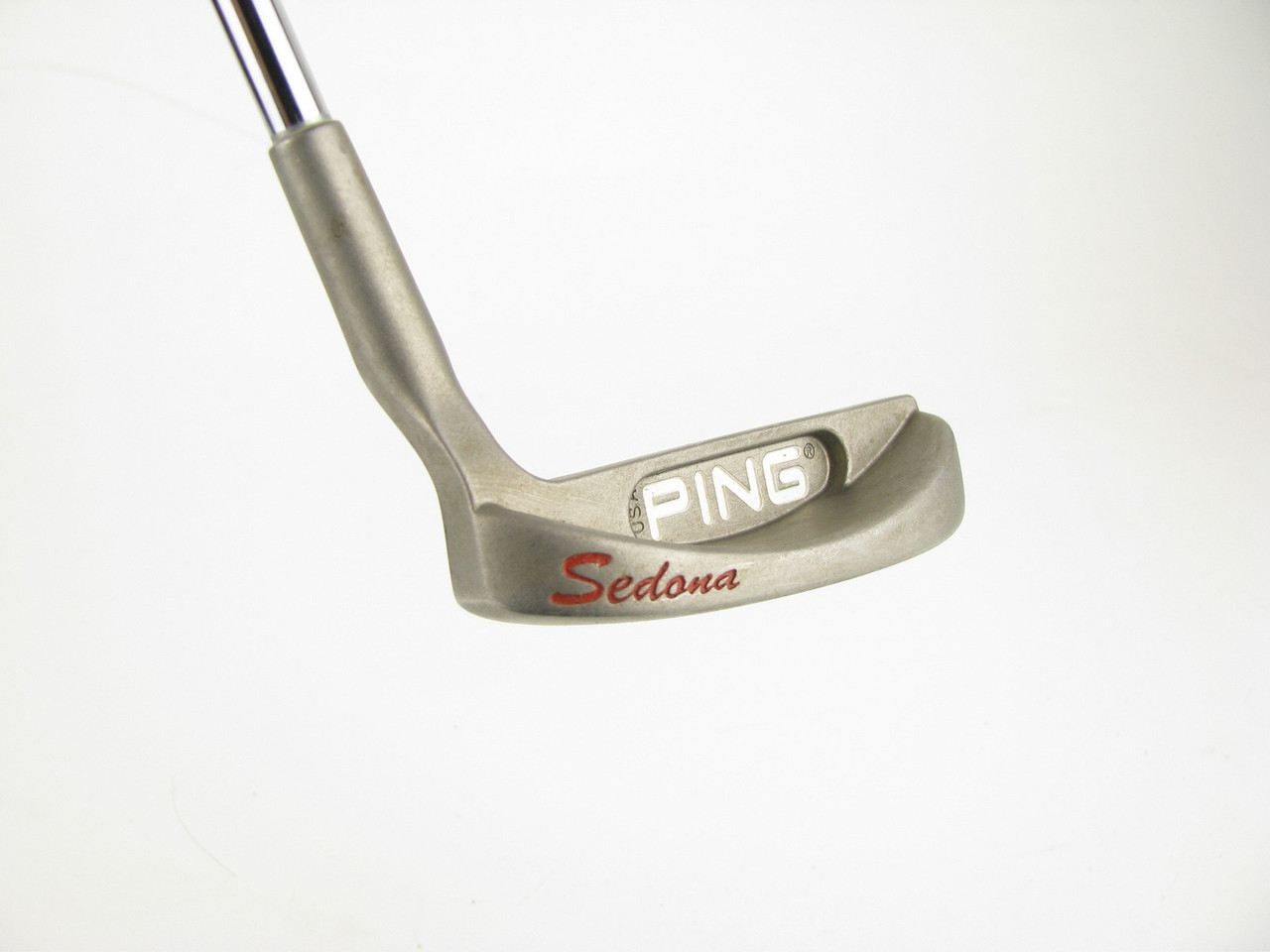 PING Sedona 1 パター Ping Sedona Putter with Original Grip | eBay