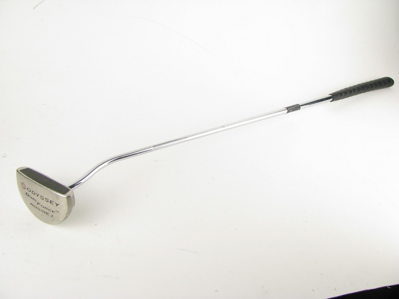 ODYSSEY Dual Force Rossie I パター Odyssey DUAL FORCE ROSSIE 1 Putter | Golfbidder