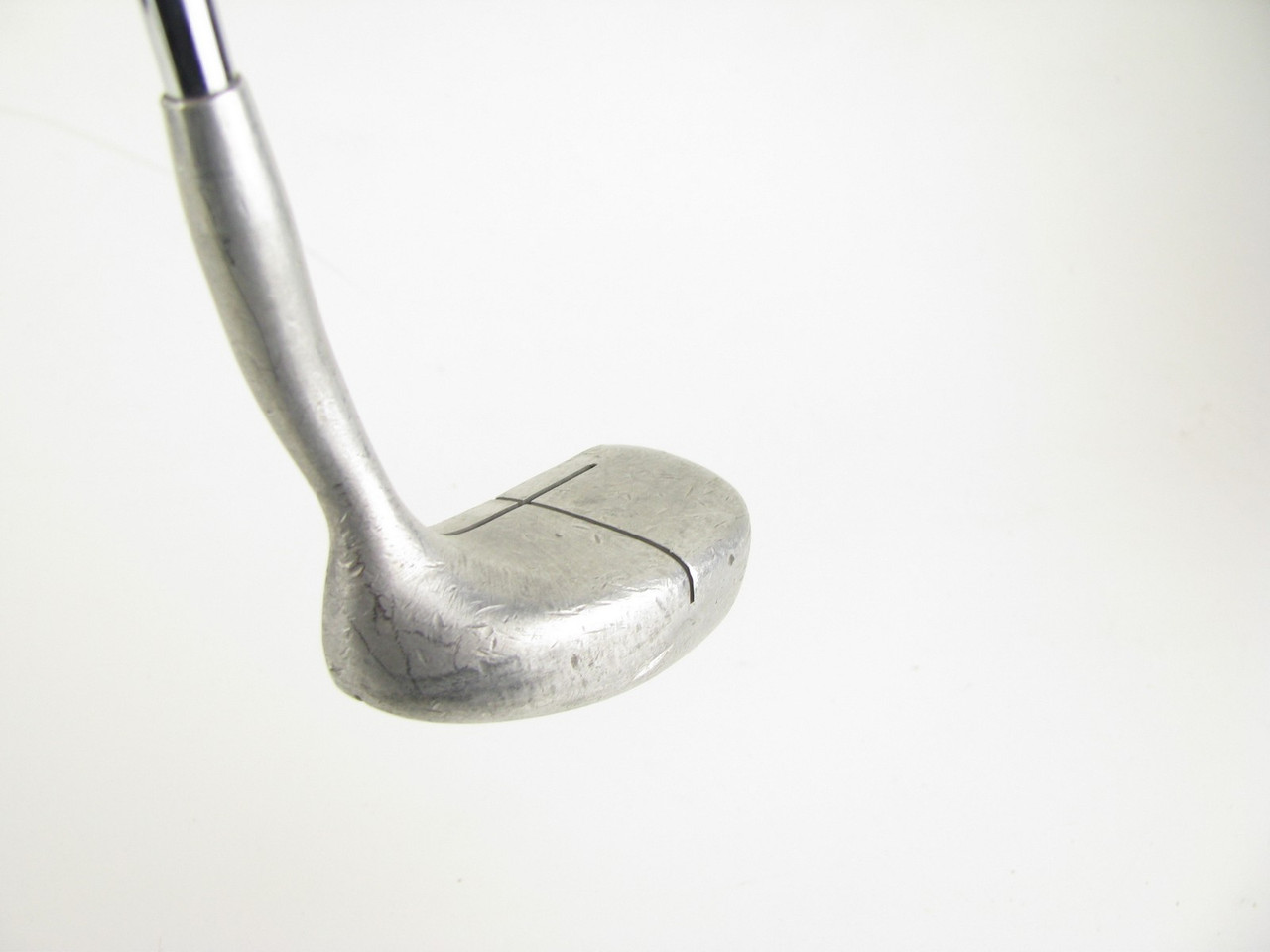 VINTAGE Ben Hogan 1425 DBRC Texas Patented Putter 35 inches