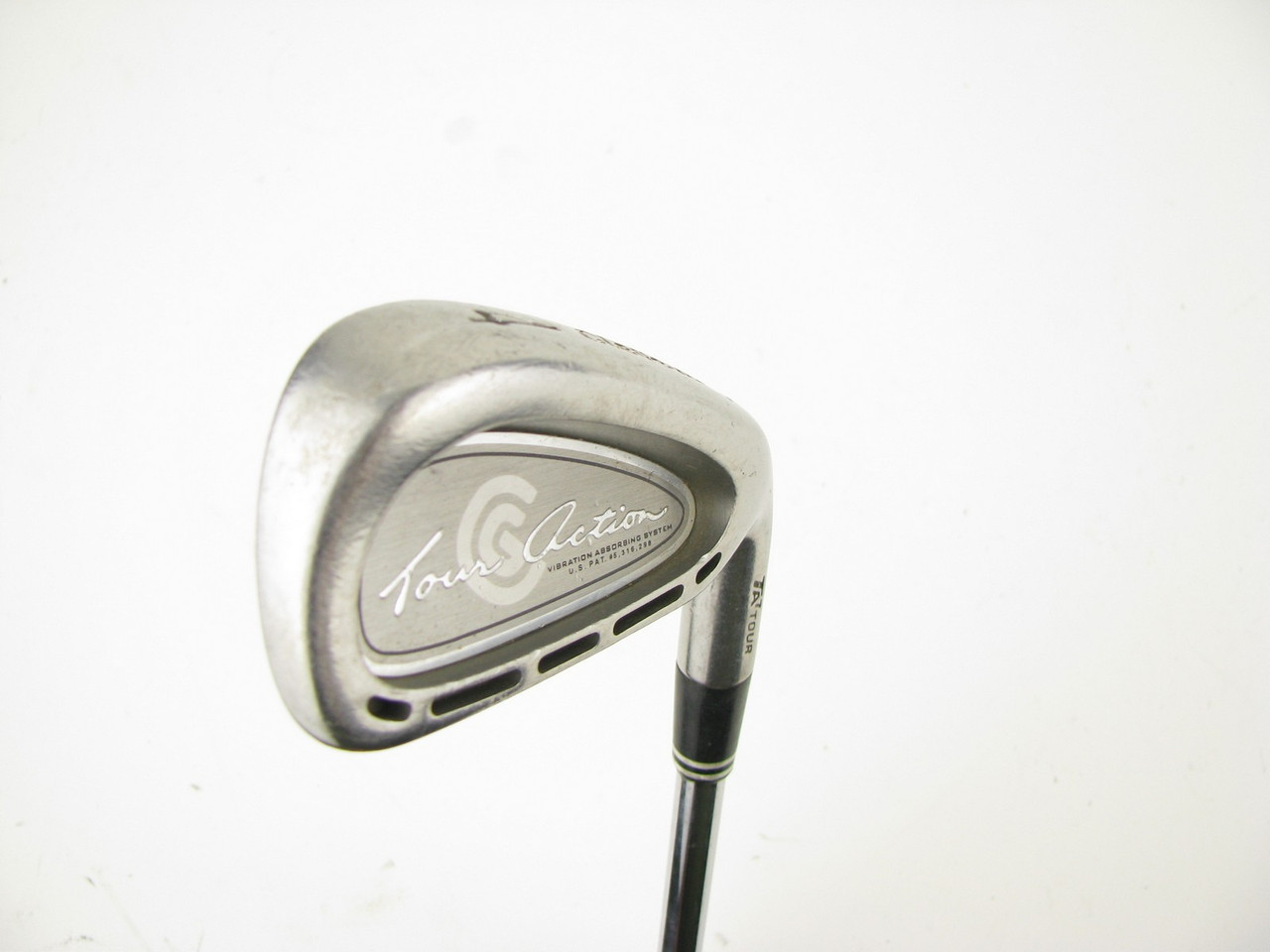 Fer individuel Cleveland TA7 TOUR à vendre - Golf Avenue Fer individuel Cleveland TA7 TOUR à vendre - Golf Avenue