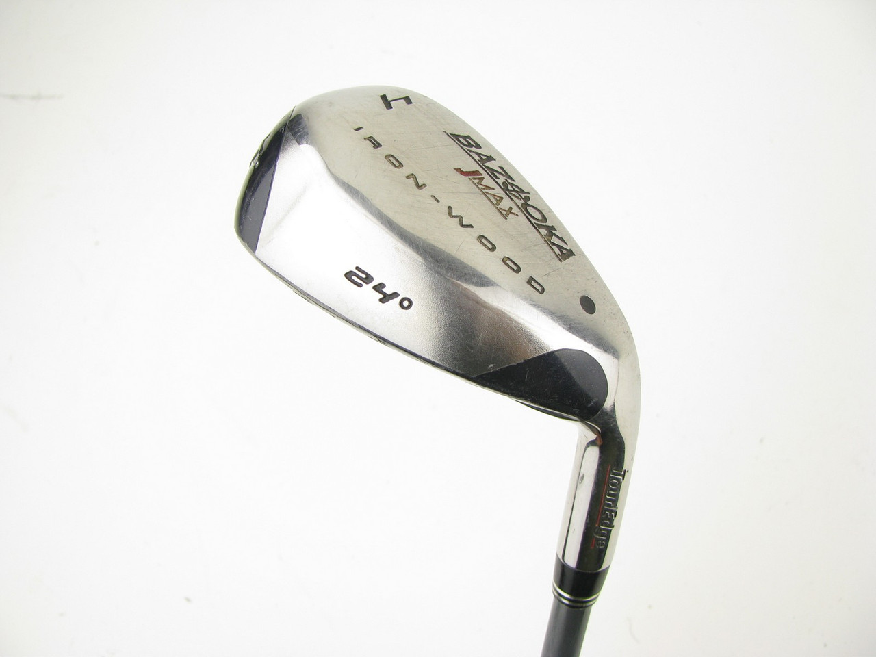 Tour Edge - レフティー　Tour　Edge　ツアーエッジ　BAZOOKA　JMAX　バズーカ　ジェイマックス　メンズゴルフLW　スチール　左利き用　ウェッジ　60° ツアーエッジ／／BAZOOKA JMAX CARBON DRIVERの口コミ評価