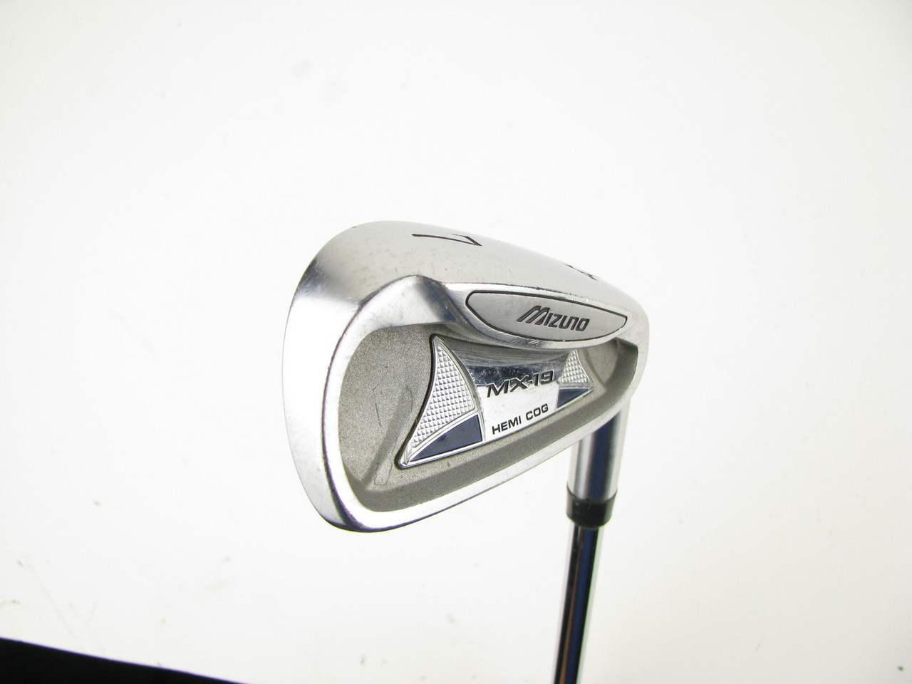 Mizuno Tour Mizuno Mp 19 Review Mizuno MX-19 Game Improvement