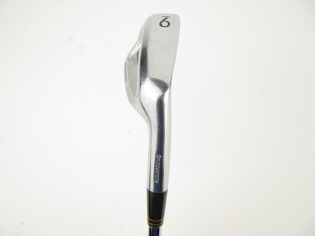 Bridgestone Tour Stage TS-201 Forged 9 iron w/ Steel Regular
