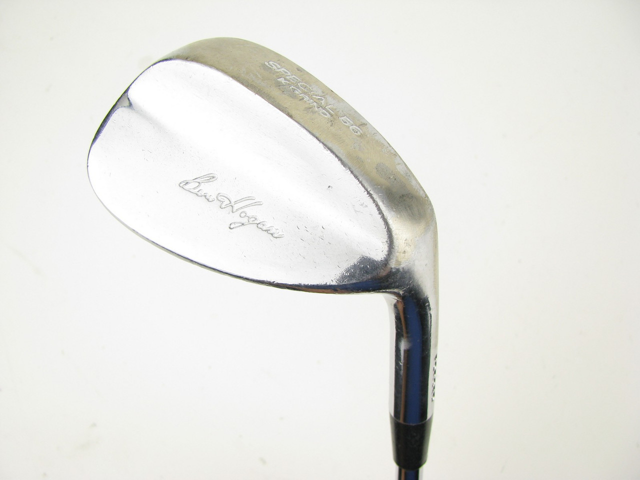 Ben Hogan Special Forged Sand Wedge 56 degree K Grind w/ Steel