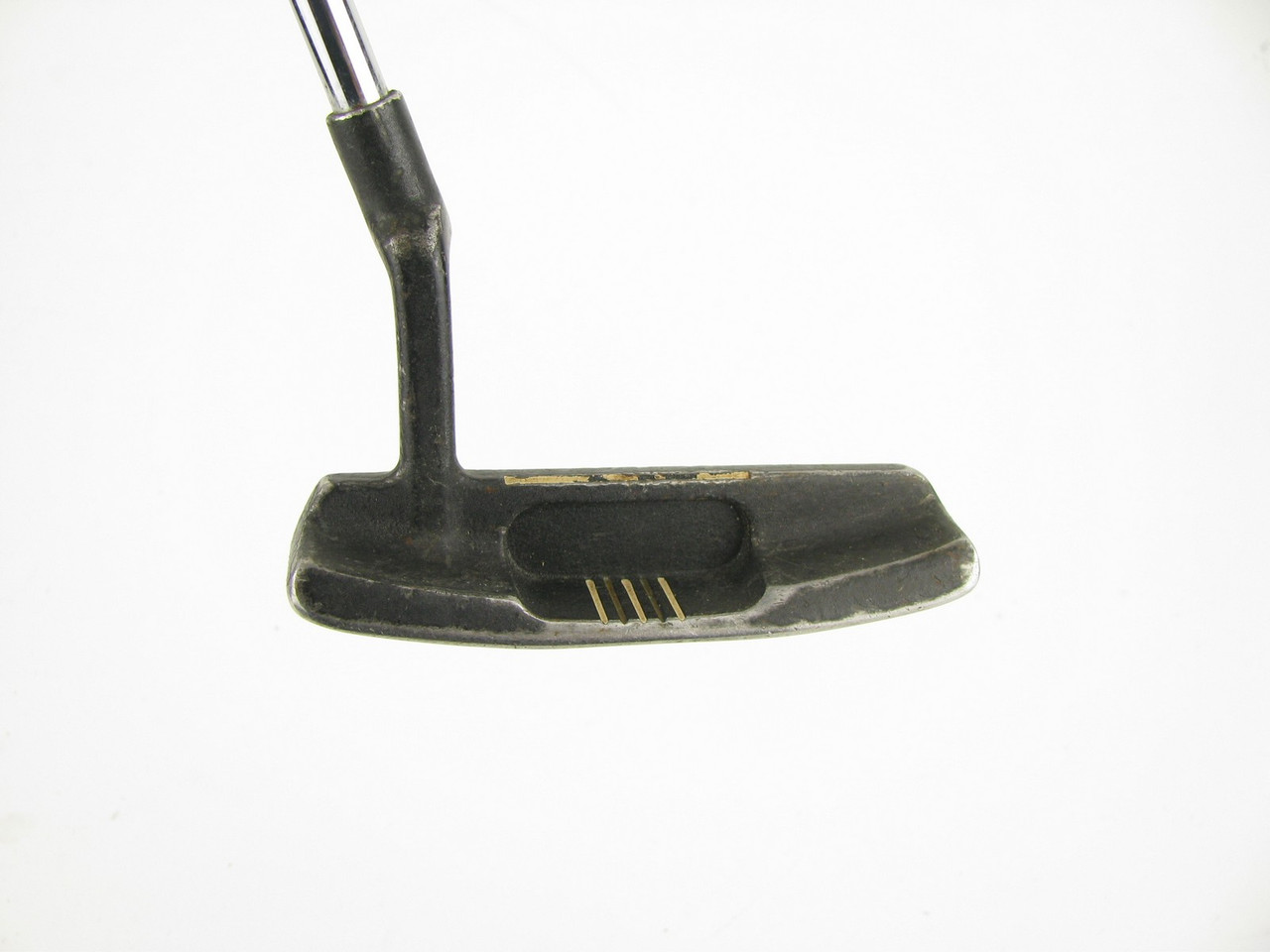 TaylorMade T.P.A. V Putter 36 inches tpa - Clubs n Covers Golf