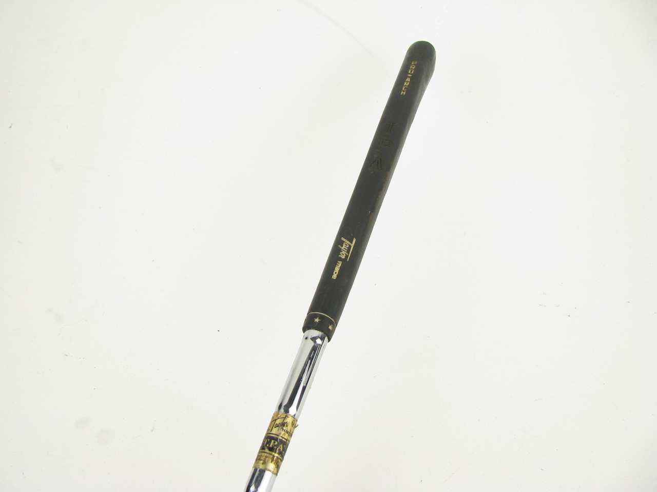 TaylorMade T.P.A. V Putter 36 inches tpa - Clubs n Covers Golf