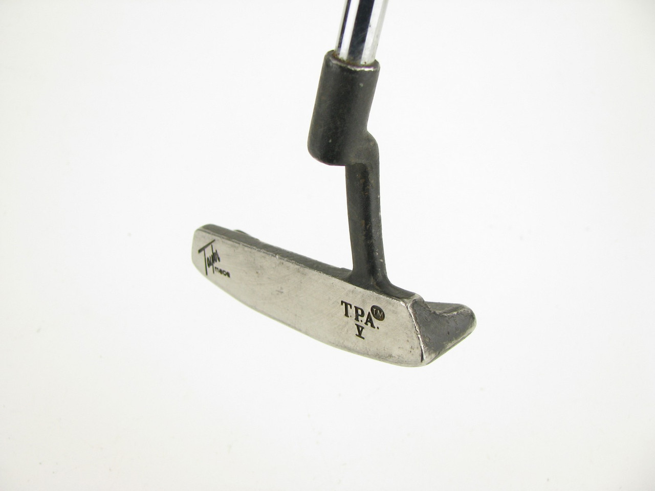 TaylorMade T.P.A. V Putter 36 inches tpa - Clubs n Covers Golf