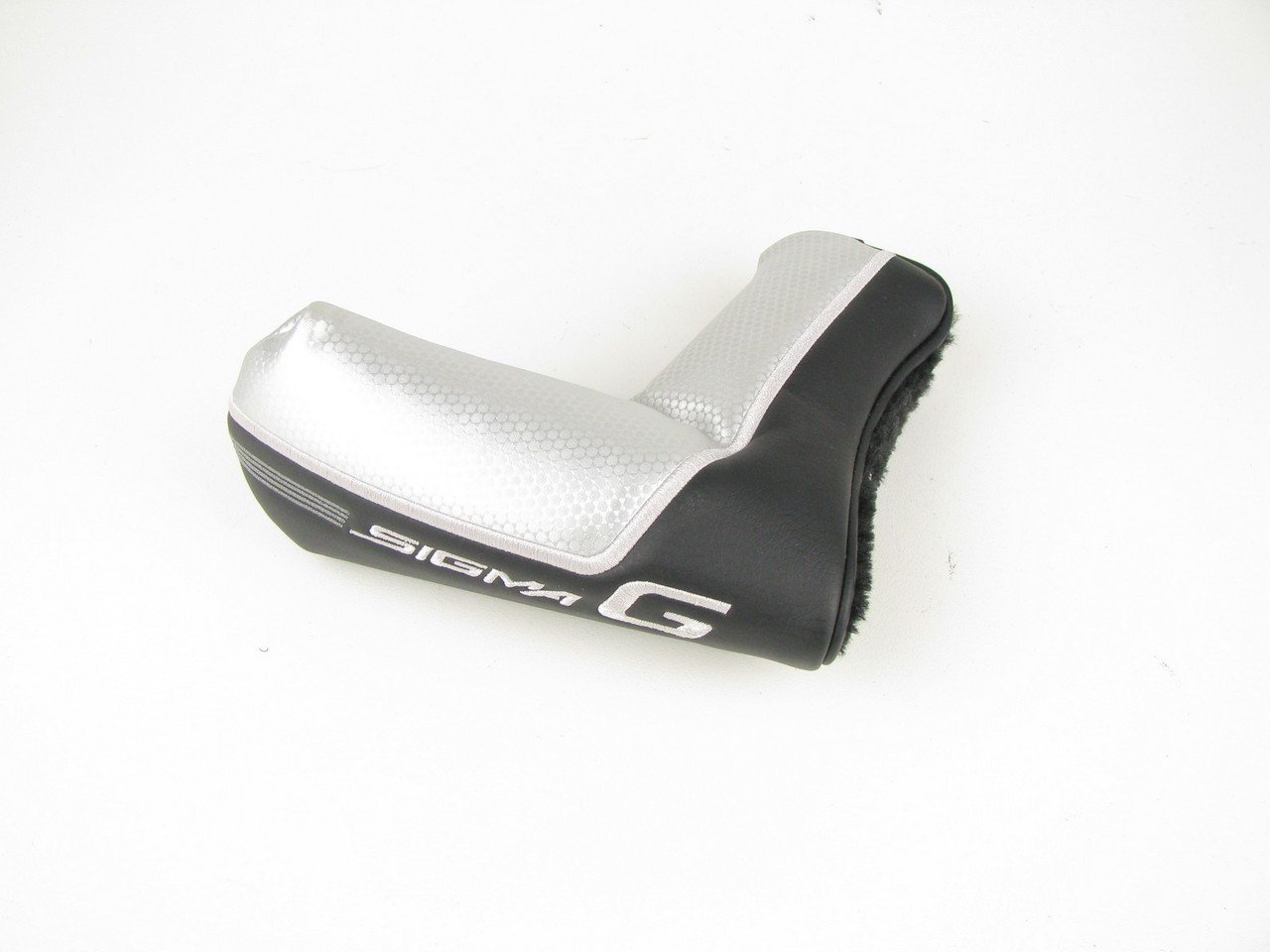 PING SIGMA G パター　カバー付き Ping Sigma G Putter Headcover BLADE - Clubs n Covers Golf