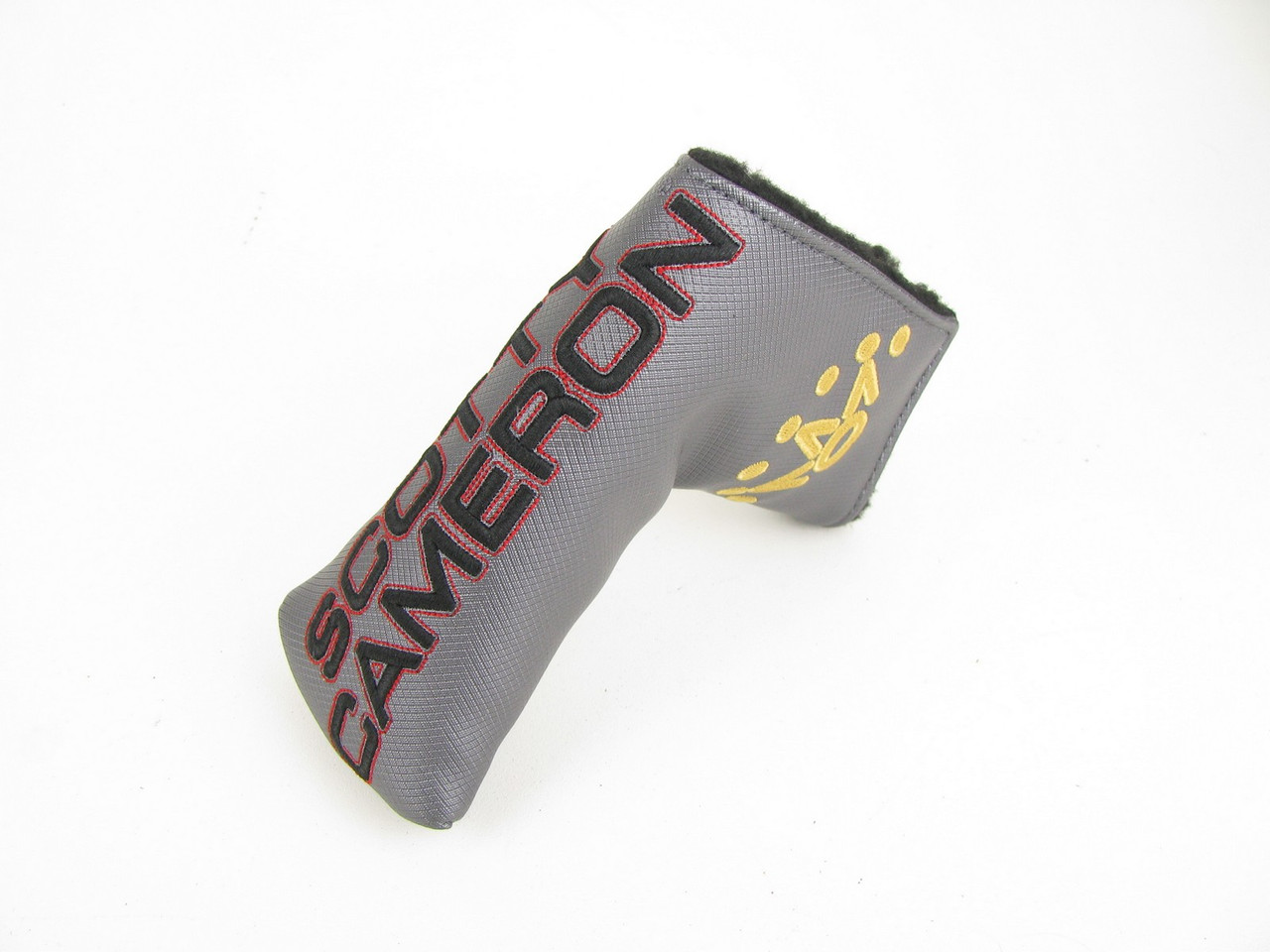 NEW Scotty Cameron 2018 Select Titleist Putter Headcover - Clubs n 