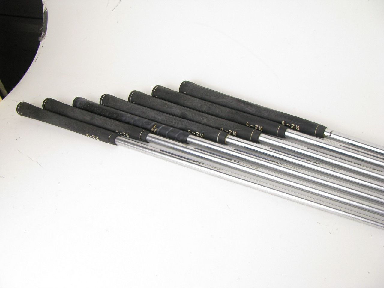 Tommy Armour 845 V-25 Evo Cavity Forged Blade iron set 4-PW w