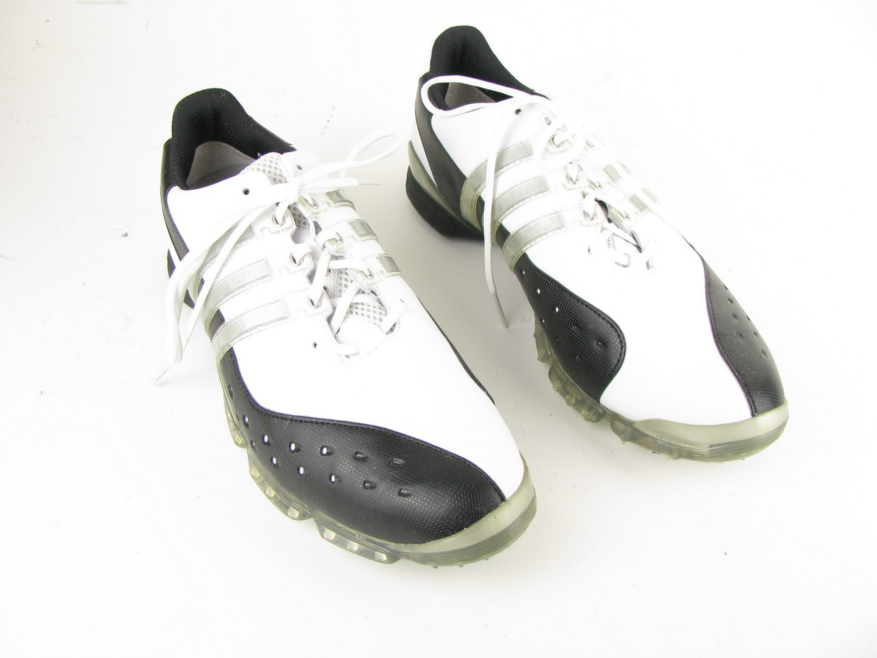 Adidas powerband chassis sales golf shoes