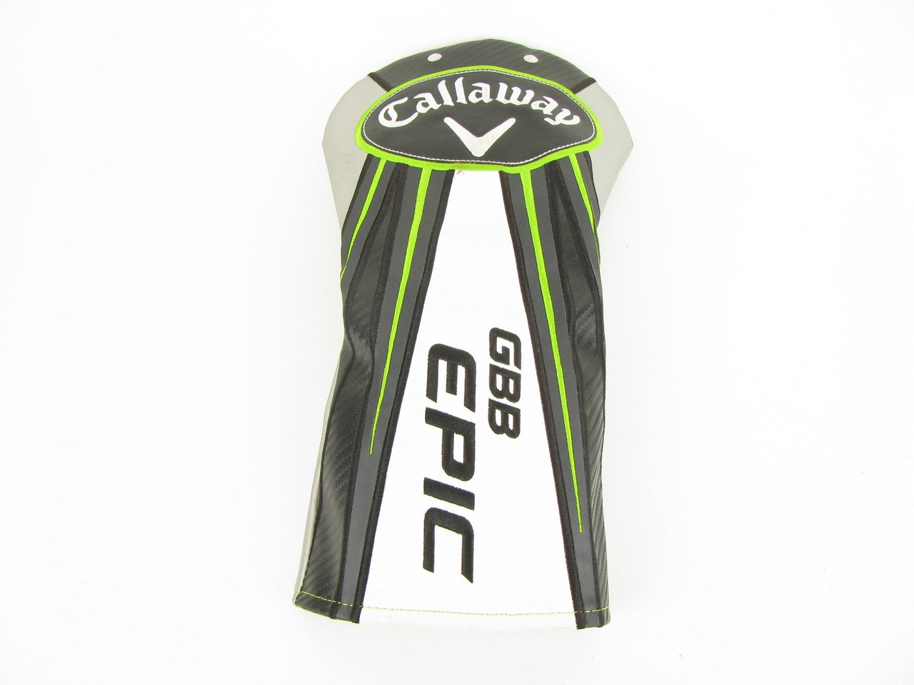 Callaway Great Big Bertha Epic Driver Headcover GBB (GOOD) - Clubs
