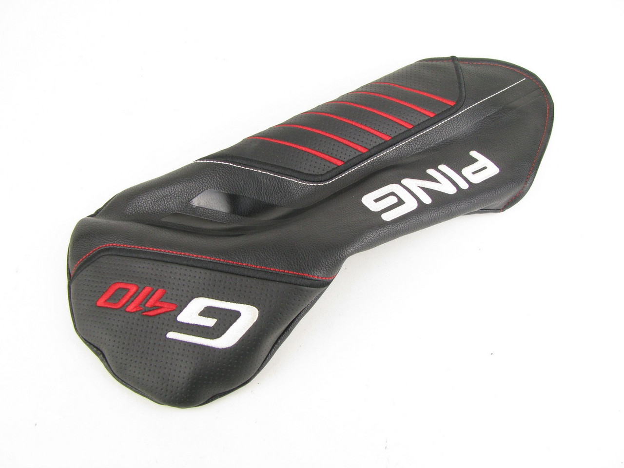 Ping G410 Driver Headcover - Clubs n Covers Golf