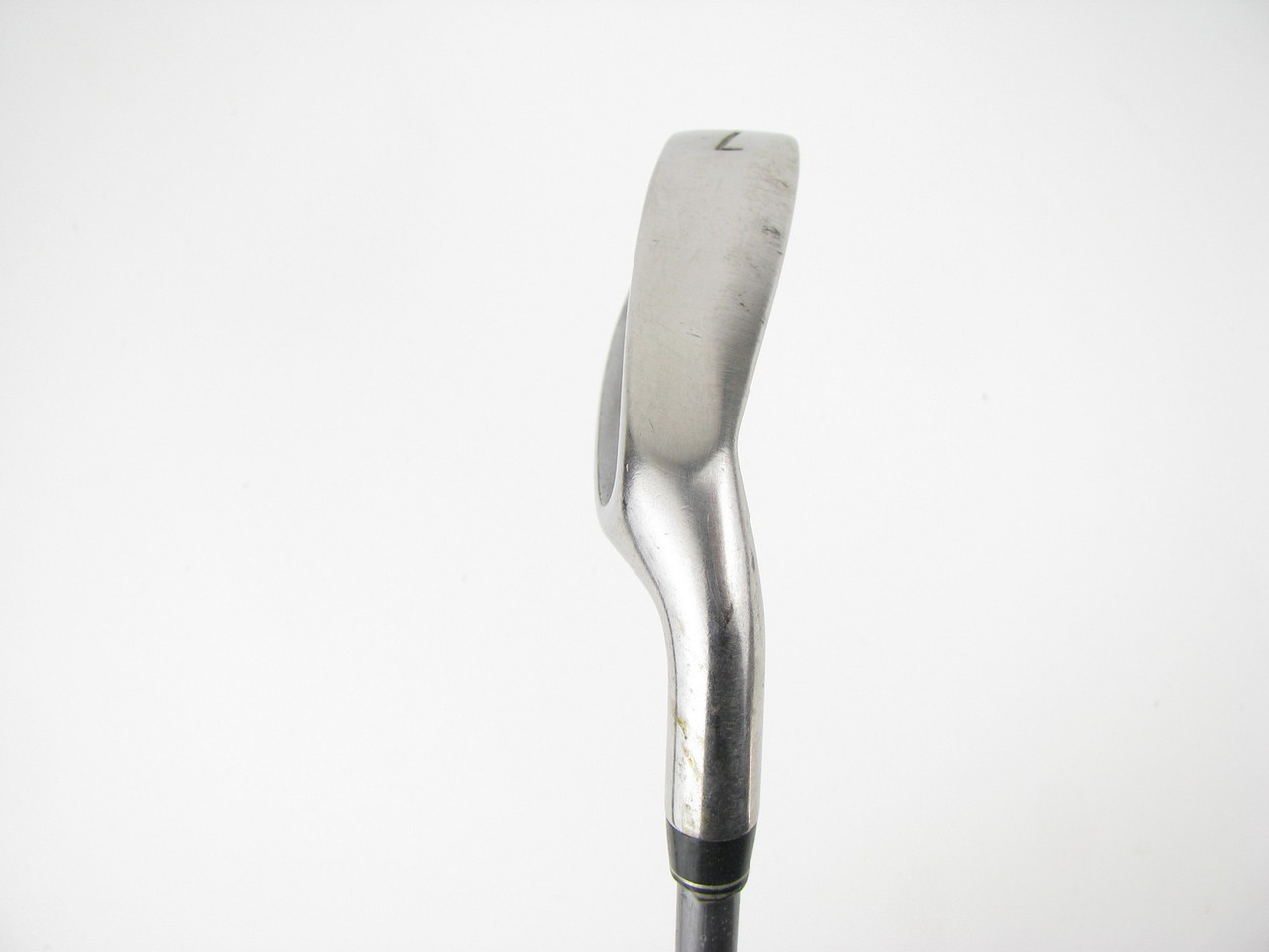 Cobra SS Oversize 7 iron w/ Graphite Aldila HM Tour Regular