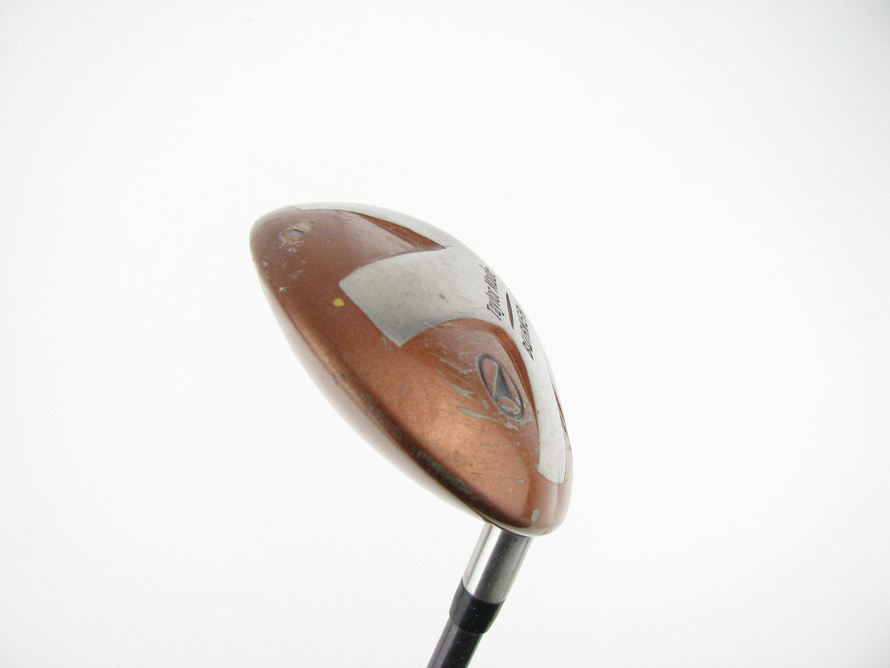 TaylorMade Burner Fairway 3 wood w/Graphite Bubble R-80 Regular