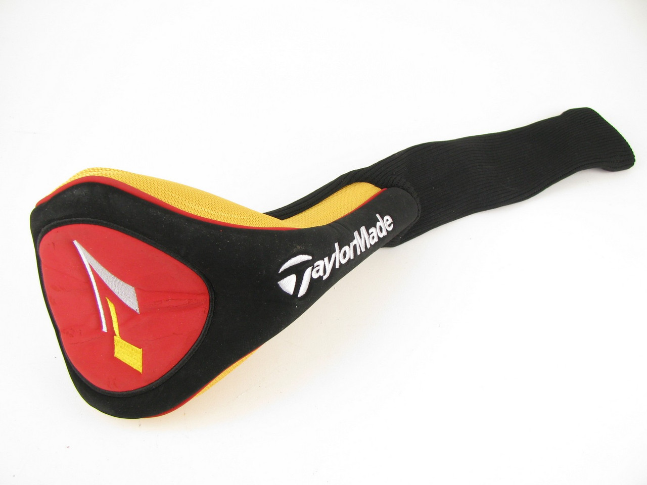 Taylormade R7 Mini Driver Cover TaylorMade r7 Driver Headcover 2006 Model (GOOD) - Clubs n Covers Golf