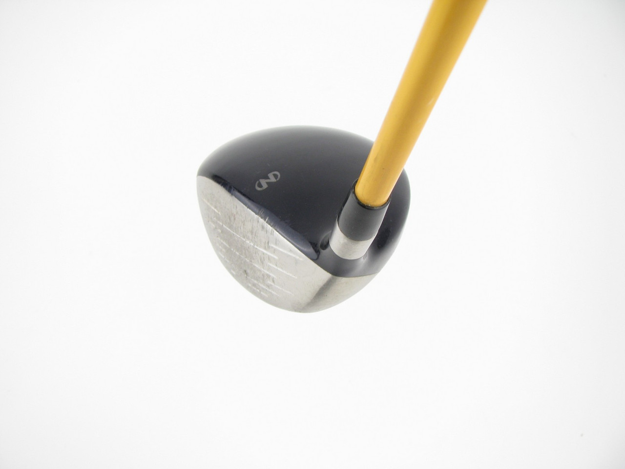 Nickent GH Plus Hyperforged Fairway 3 wood w/ Graphite ProForce 65
