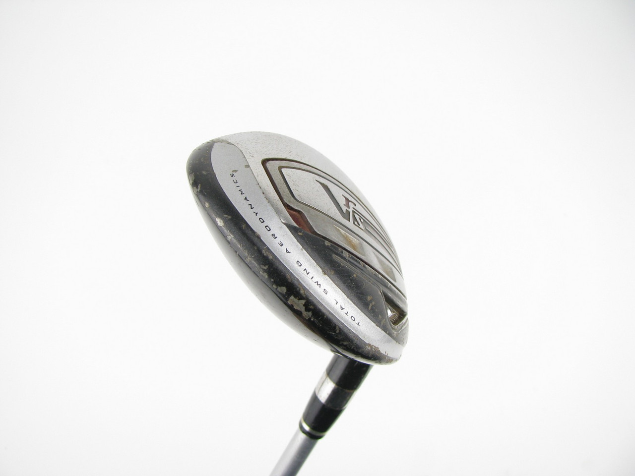 Nike VRS #2 Hybrid 18 degree w/ Graphite Fubuki 75 Stiff - Clubs n