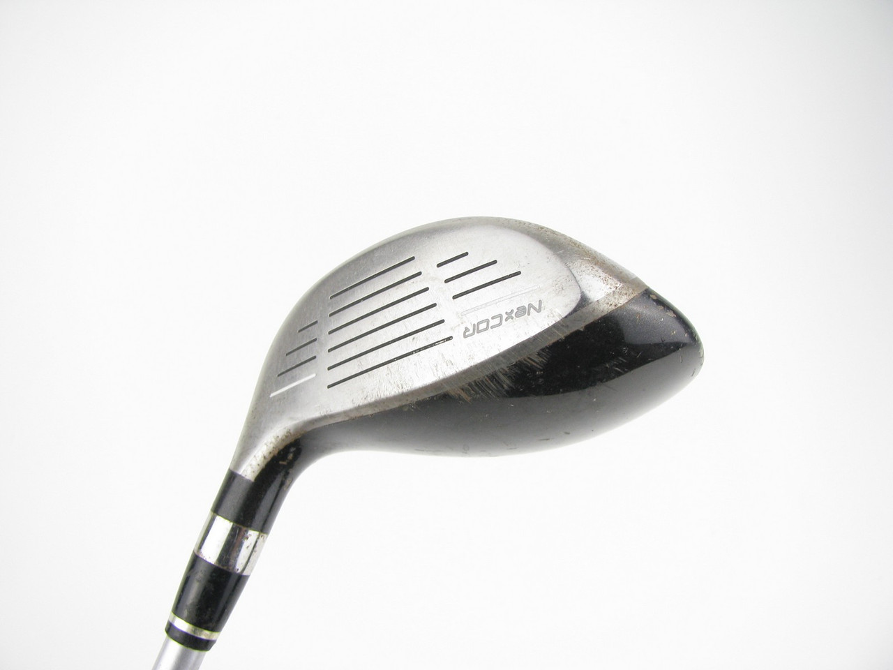 Nike VRS #2 Hybrid 18 degree w/ Graphite Fubuki 75 Stiff - Clubs n