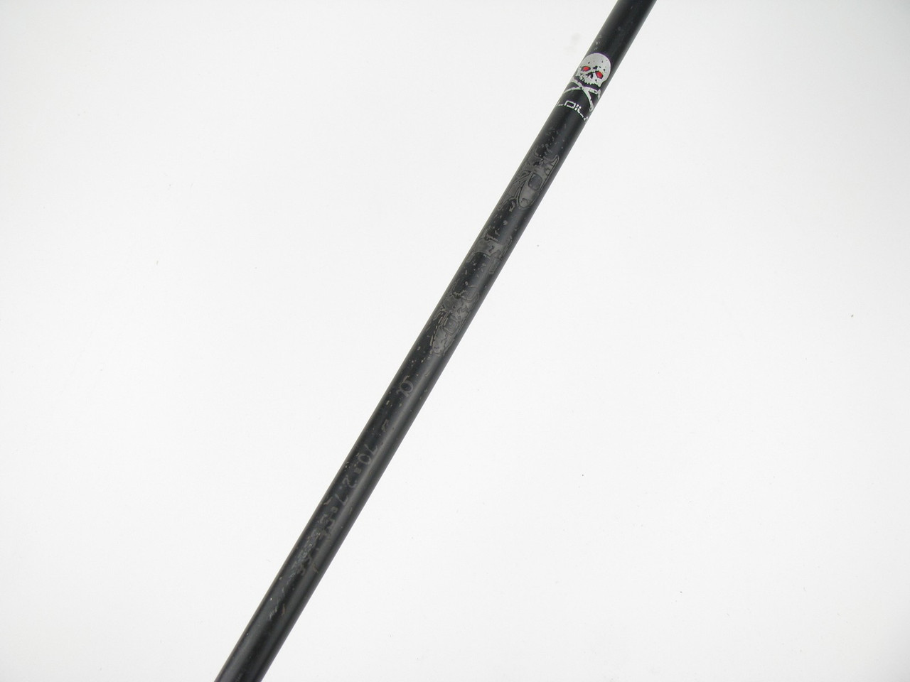 Callaway RAZR Hawk Tour Driver 9.5 degree w/ Graphite Aldila RIP