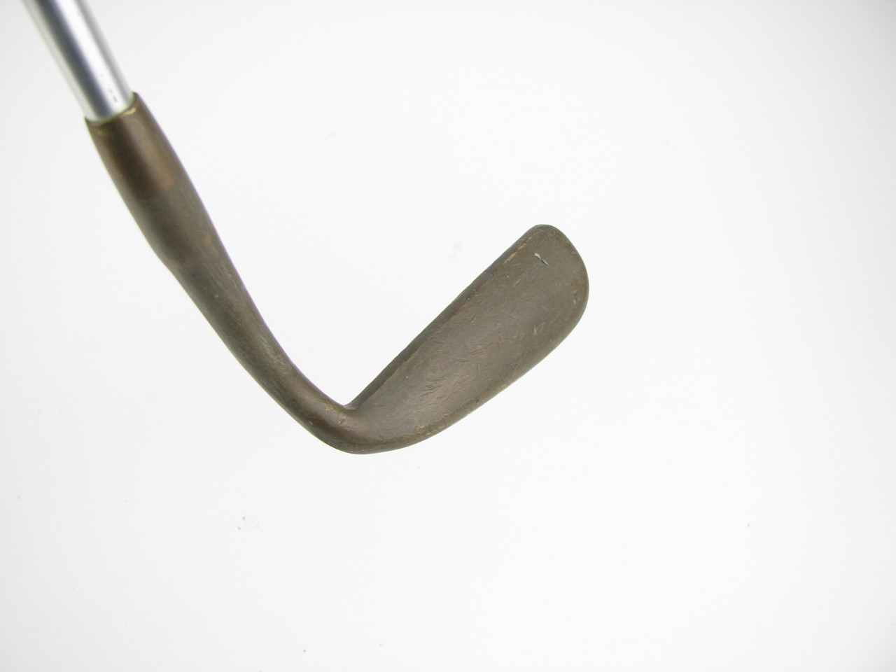 VINTAGE RAY COOK M1-SL PUTTER - 35 LH | New And Used Golf Clubs - Est VINTAGE RAY COOK M1-SL PUTTER - 35 LH | New And Used Golf Clubs - Est