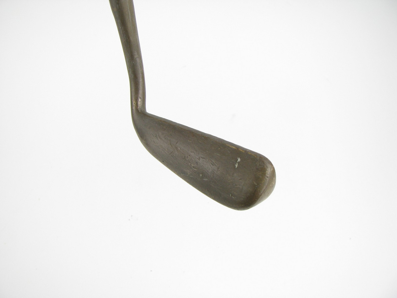2 Putters Vintage Ray Cook American Open - Modèles 1 Et 5 - Droitiers - Manche Acier - Occasion