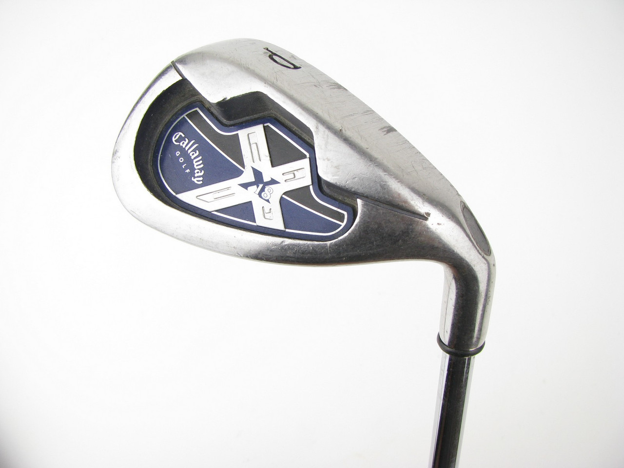 Callaway X-18 Pitching Wedge w/ Steel Uniflex X18 (Out of Stock