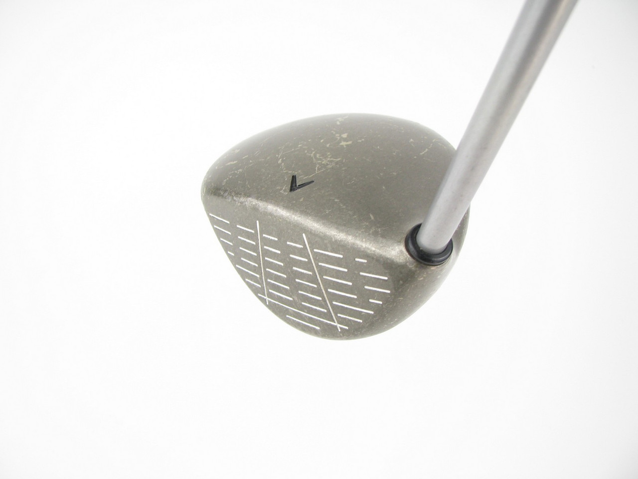 Callaway Great Big Bertha War Bird Ti Driver 11 degree w/ Graphite