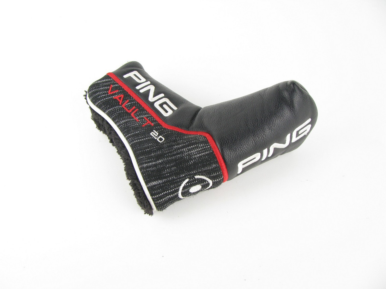 NEW Ping Vault 2.0 Putter Headcover BLADE - Clubs n Covers Golf