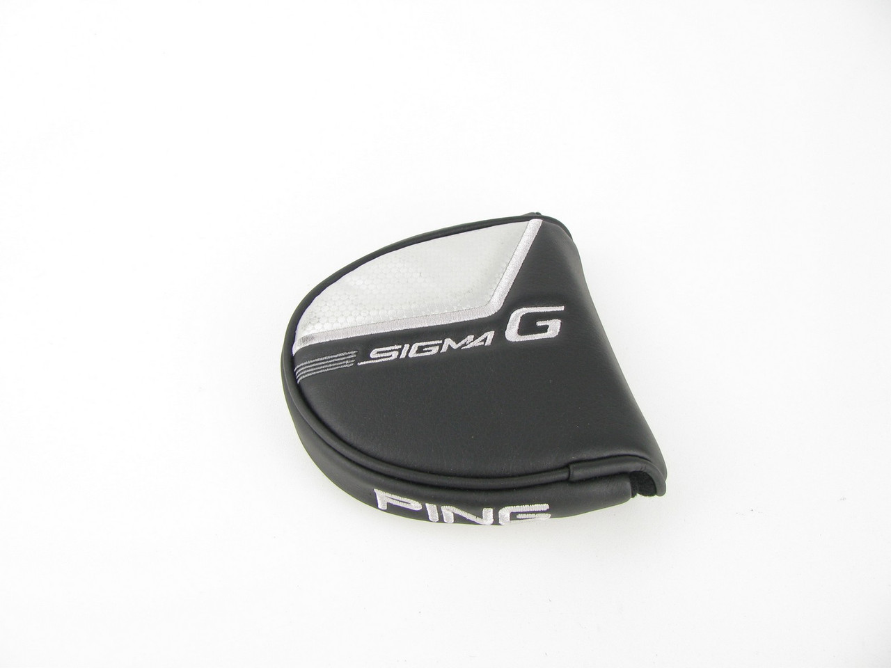 Ping Sigma G Putter Headcover MALLET - Clubs n Covers Golf