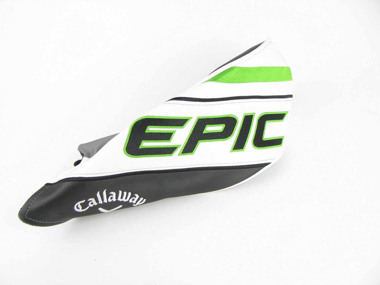 NEW Callaway Epic ( Max, Speed ) Driver Headcover - Clubs n Covers