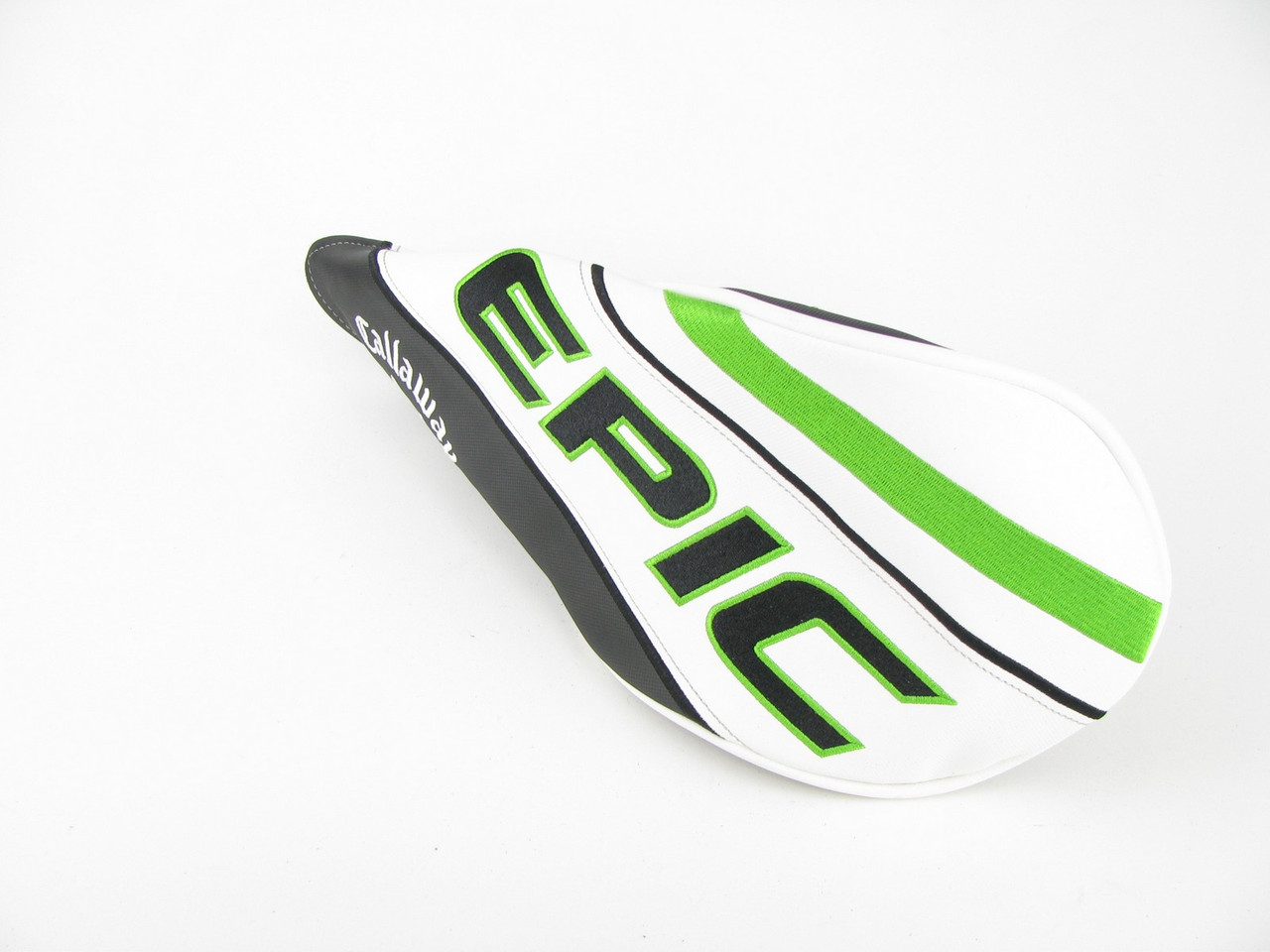 Callaway EPIC SPEED LD 5° ヘッド、ヘッドカバーのみ NEW Callaway Epic ( Max, Speed ) Driver Headcover - Clubs n Covers