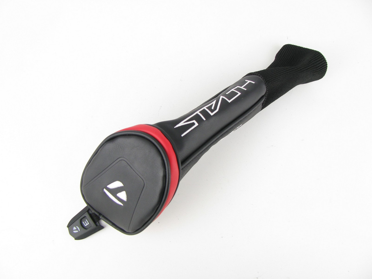 NEW TaylorMade Stealth Hybrid Headcover - Clubs n Covers Golf