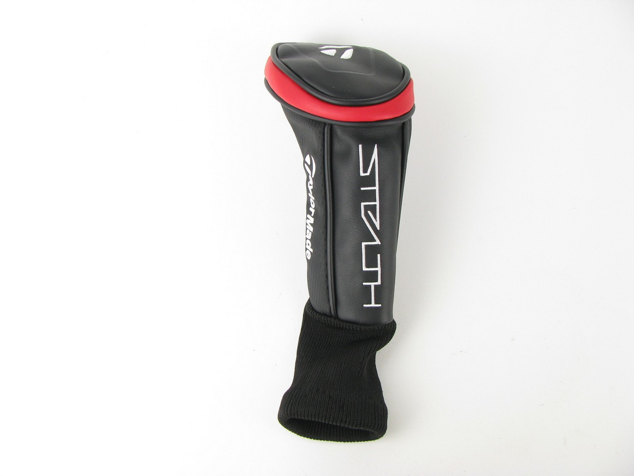 TaylorMade Stealth Hybrid Headcover NO TAG - Clubs n Covers Golf