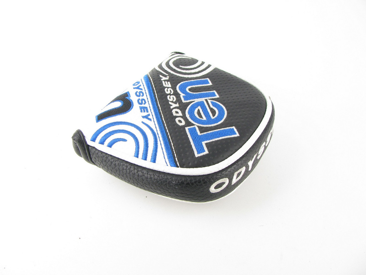 Odyssey Ten (2-Ball, Stroke Lab) Putter Headcover MALLET
