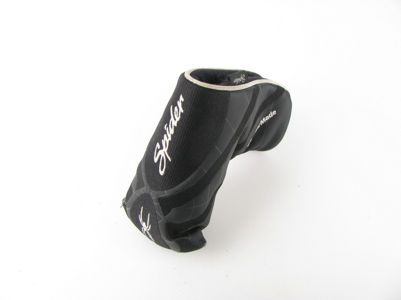 TaylorMade Spider Blade / Mallet 2.0 Putter Headcover 2014 - Clubs