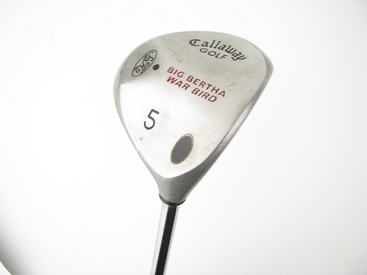 Callaway Big Bertha 10.5° Callaway B21 Driver - 10.5° - Senior