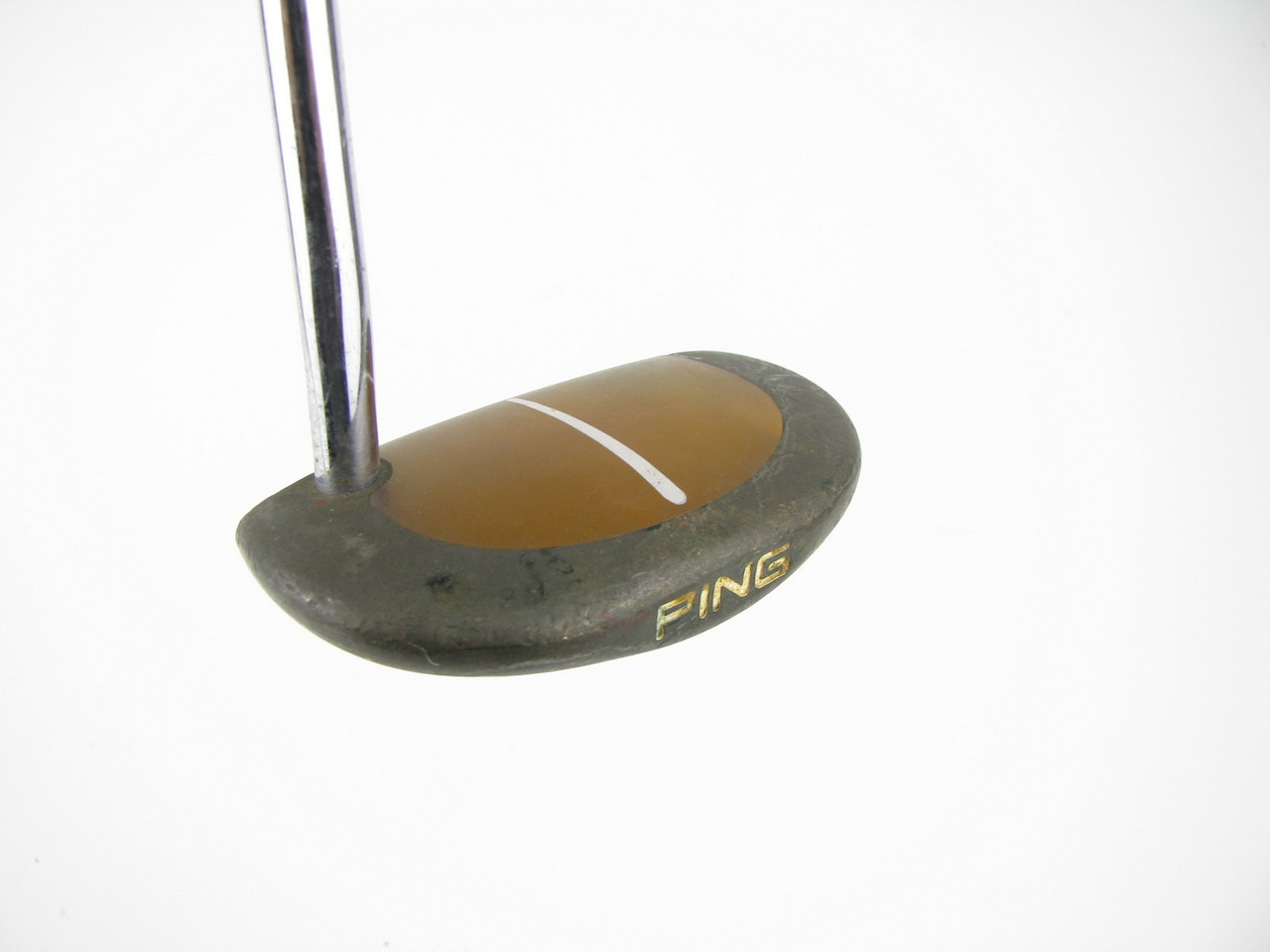 Ping Nelli ISOPUR Putter 36 inches - Clubs n Covers Golf