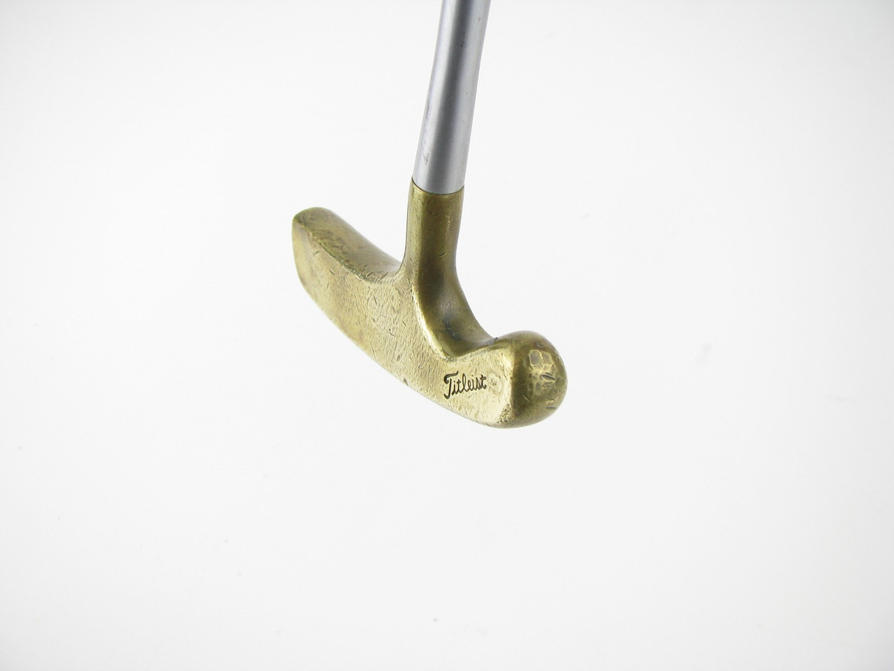 Titleist Bulls Eye Original John Reuter Jr. Putter 34 inches (Out