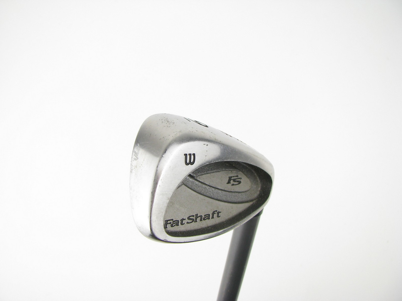 Wilson Staff Fat Shaft 9 iron with Graphite Regular - Clubs n