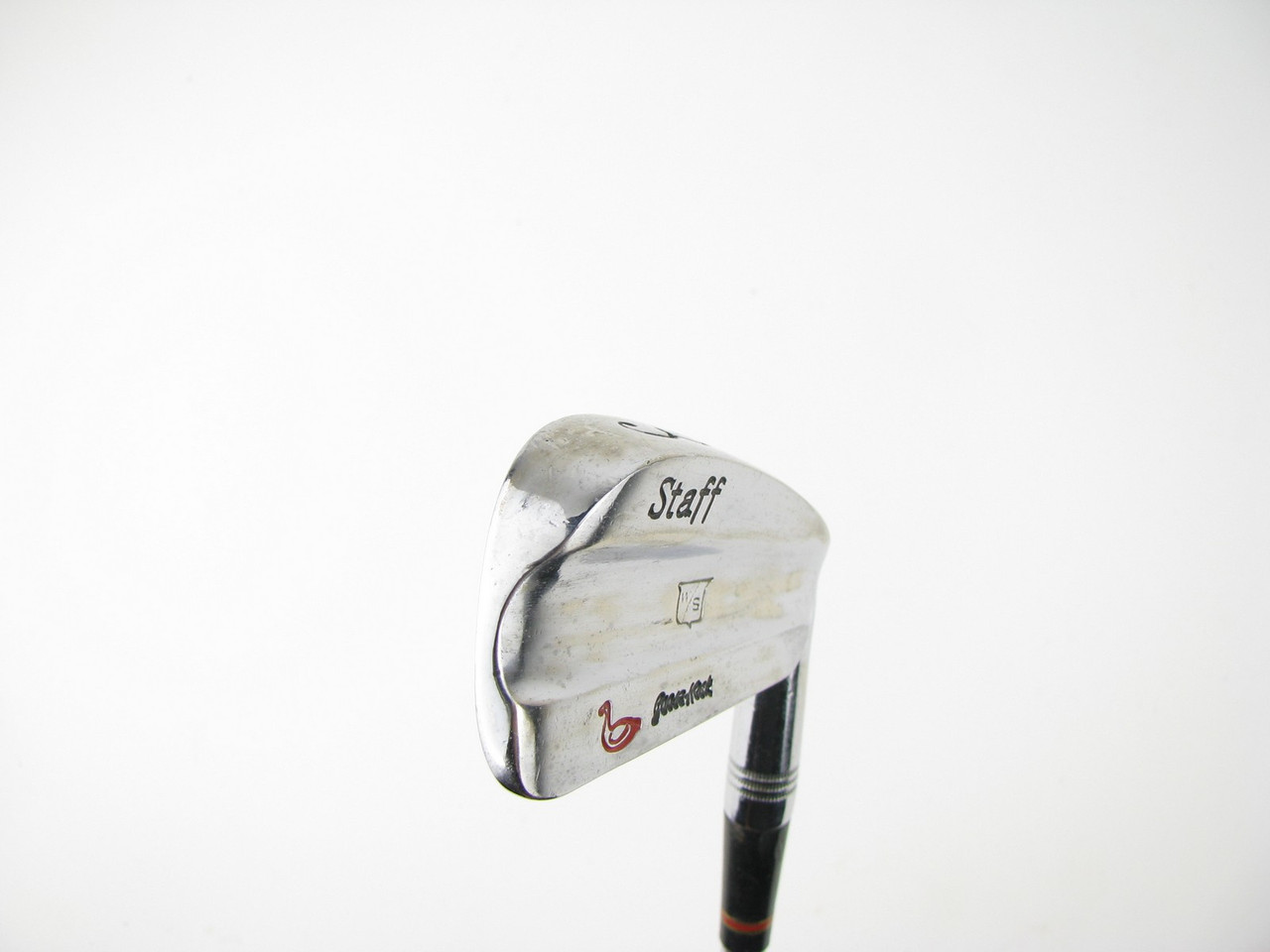 ヴィンテージ Willson Staff 8803 ヴィンテージ Willson Staff 8803 - メルカリ