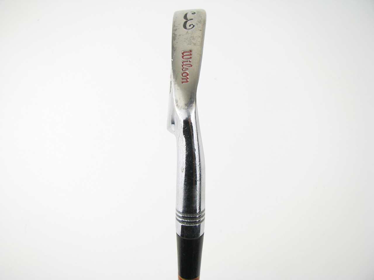 ヴィンテージ Willson Staff 8803 Lot Detail - Lot of Five
