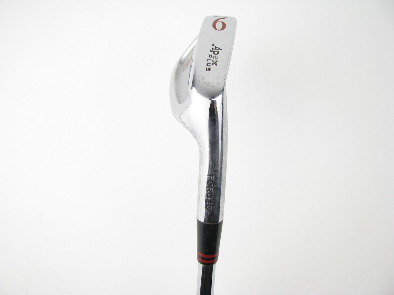 Ben Hogan Apex Plus Forged 9 iron w/ Steel 4 Stiff (Out of Stock
