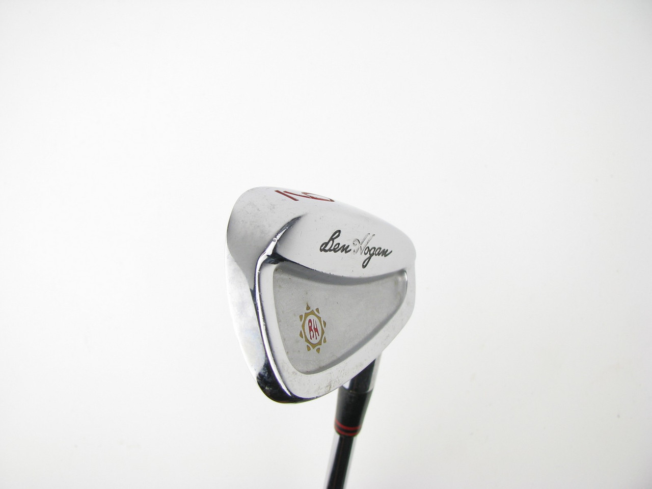 Ben Hogan Apex Plus Forged 9 iron w/ Steel 4 Stiff (Out of Stock