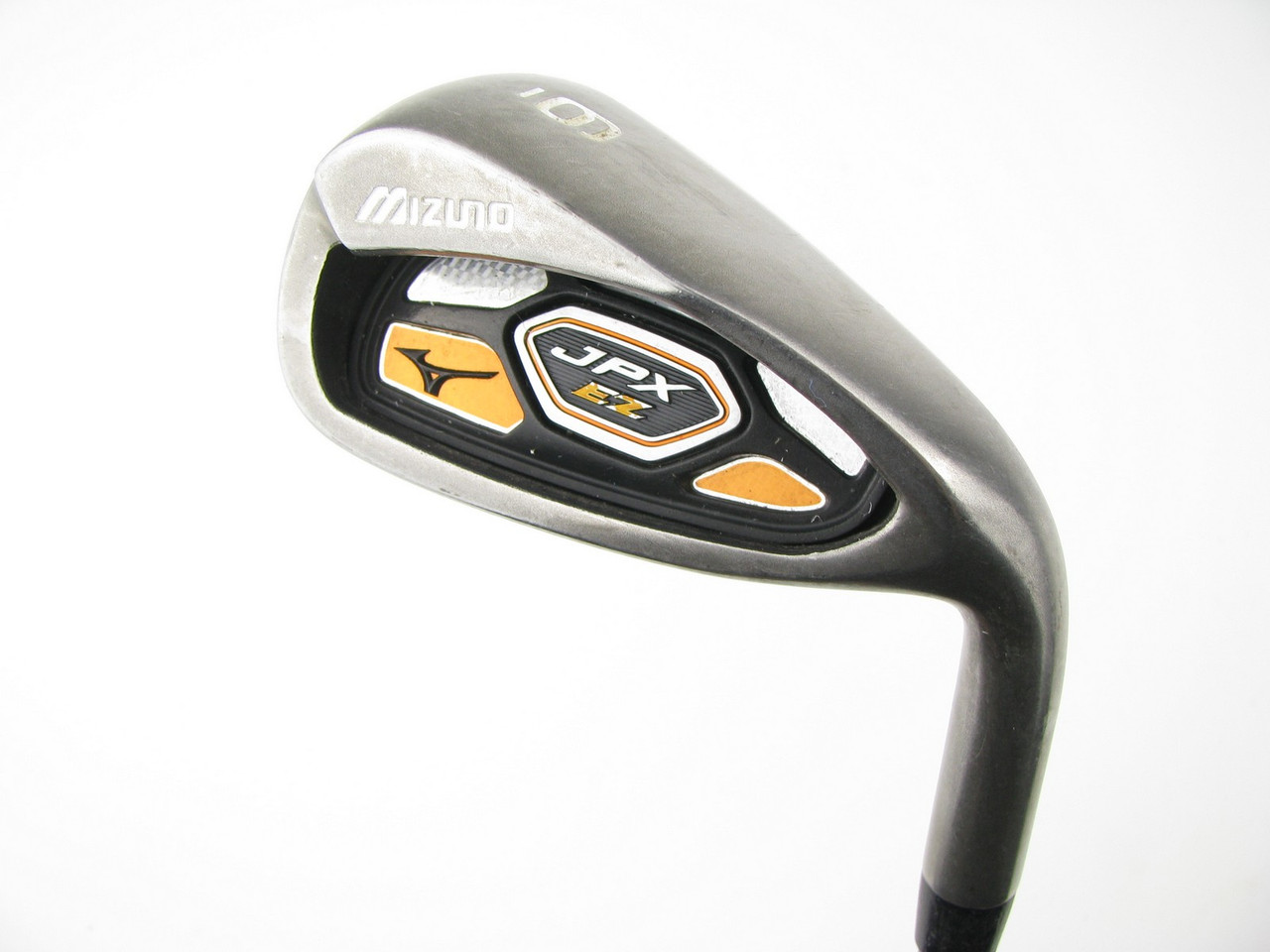 Mizuno jpx ez 6 shop iron